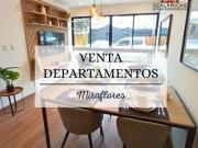 ÚLTIMOS ENTREGA INMEDIATA EN ZONA GOURMET DE MIRAFLORES...