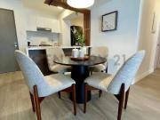 Entrega inmediata FLAT Piso 13 – 75.27 m² | 3...