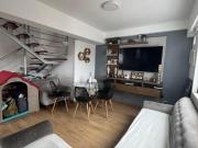 ¡Entrega Inmediata! Venta Moderno Departamento Duplex de...