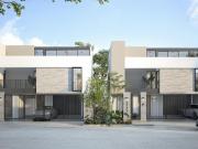 Entrega Mar26: Casa contemporánea de lujo con roof...