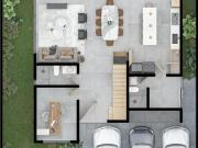 Entrega Mar26: Casa contemporánea de lujo con roof...