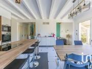 Entrelacs 73410 Achat / Vente maison 4 pièces t4 terrasse