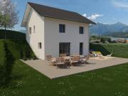 Entrelacs Vente Maison 73