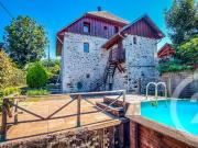 Grésy sur Aix Vente Maison 73