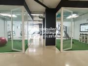 Entreplanta comercial centro San Vicente