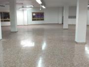 ENTREPLANTA COMERCIAN EN ELDA, ZONA ROTONDA MOROS Y...