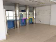 ¡ENTREPLANTA EN VENTA EN PLENO CENTRO!
