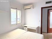 Entreplanta, Sevilla centro, 110 m2 con patio privativo,...