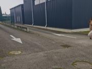 entrepôt 155m² à louer VAULX MILIEU 38 situé proche...