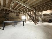 ENTREPÔT 175 M2 LE LION D'ANGERS