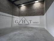 ENTREPOT 233 M² A LOUER BUSSY SAINT MARTIN