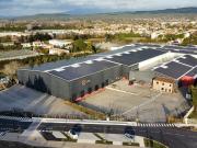 Entrepôt 8200 m² à vendre L'Isle sur la Sorgue...