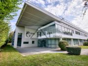 Entrepot à la location de 3 384 m²