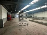 Entrepôt à louer Bordeaux centre Proche rocade et tram