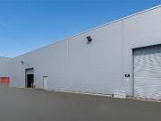 Entrepôt à louer Bordeaux Lac Zone commerciale