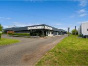 Entrepôt à louer Bordeaux Nord Proche rocade et Tram