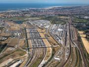 Entrepôt à louer Calais Proximité A16 et A26