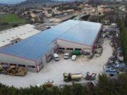 Entrepôt à louer Gargas ZA des Moulins Accès poids lourds