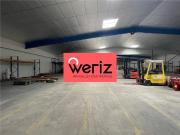 Entrepôt à louer Marseille 11e Proximité aéroport et... Entrepôt à louer Marseille 11e Proximité aéroport et...