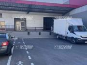 Entrepôt à louer Marseille 14 Proximité Euromed et... Entrepôt à louer Marseille 14 Proximité Euromed et...