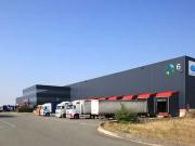 Entrepôt à louer Meung sur Loire Proche A10 et A71