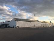 Entrepôt à louer Nîmes Proche A9 et A54