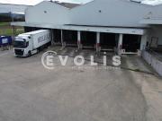 Entrepôt à louer Nîmes Proche échangeur A9