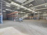 Entrepôt à louer Noisy le Grand Proche A4 et transports...