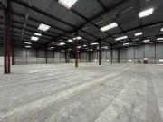 Entrepôt à louer Orléans Sud Proximité A71 et transports...