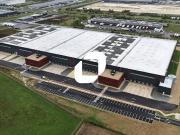 Entrepôt à louer Recy Proche Reims et Châlons en Champagne