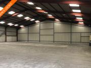 Entrepôt à louer Saint Dizier Proche centre ville et N4