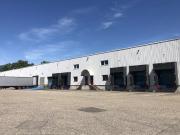 Entrepôt à louer Strasbourg Port Autonome Proche A35