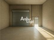 Entrepôt à louer Villeneuve Loubet Proche A8 sortie...