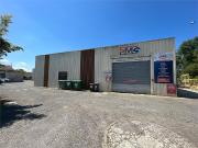 Entrepôt à vendre Bordeaux Proximité Bassins à Flot