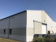 Entrepôt à vendre Dracy le Fort Proche commodités et...