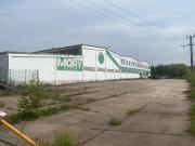 Entrepôt à vendre Golbey Proximité Épinal et A31