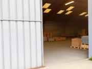 Entrepôt à vendre Pins Justaret Proche Portet sur Garonne