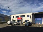 Entrepôt à vendre Sainte Geneviève des Bois Proximité ZI...