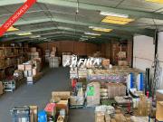 Entrepôt activité à vendre Toulouse Zone industrielle...