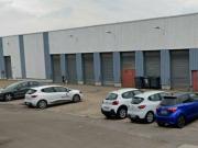 Entrepôt avec bureaux à louer Rouen Proximité A13