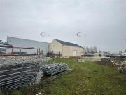 Entrepôt avec bureaux à vendre Guignes Proximité N4 et A5