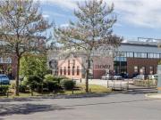 ENTREPÔT BUREAUX A LOUER A VILLENEUVE LA GARENNE