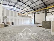 Entrepôt /bureaux à louer proche de CHALON SUR SAONE 71