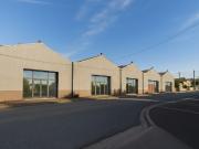 Entrepôt commercial à vendre Bègles Centre ville et...