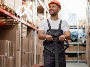 Entrepôt de 560 m² avec Quai ZI Lahraouine