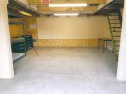 Entrepôt de stockage + Bureau Entrepôt de stockage + Bureau