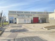 Entrepôt indépendant à vendre Mornant Zone...