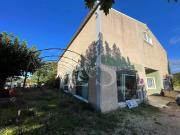 Entrepôt industriel de 600 m2 sur un terrain de 1915m2