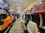 Entrepôt / local industriel Asnieres Sur Seine 400 m² +...