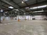 ENTREPOT LOGISTIQUE A LOUER 19 290 m²